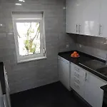 Apartment Lisboa/city/sunny Apar/metro/airport/wifi/air Cond Lissabon