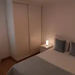 Apartment Lisboa/city/sunny Apar/metro/airport/wifi/air Cond *