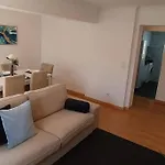 Lisboa/city/sunny Apar/metro/airport/wifi/air Cond *