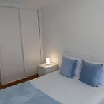 Apartment Lisboa/city/sunny Apar/metro/airport/wifi/air Cond