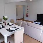 Apartment Lisboa/city/sunny Apar/metro/airport/wifi/air Cond *