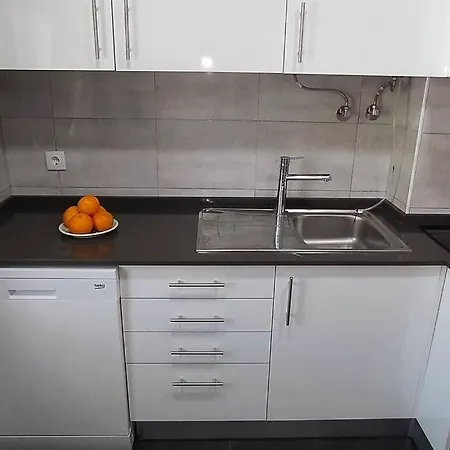Apartment Lisboa/city/sunny Apar/metro/airport/wifi/air Cond Lissabon