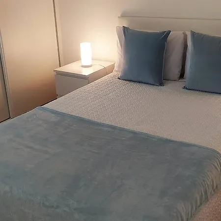 Lisboa/city/sunny Apar/metro/airport/wifi/air Cond * Лісабон