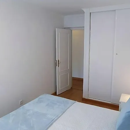 Lisbon, 2 Double Bedrooms, Metro&Airport, Ac&Wifi