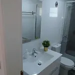 Apartamento Lisboa/city/sunny Apar/metro/airport/wifi/air Cond *